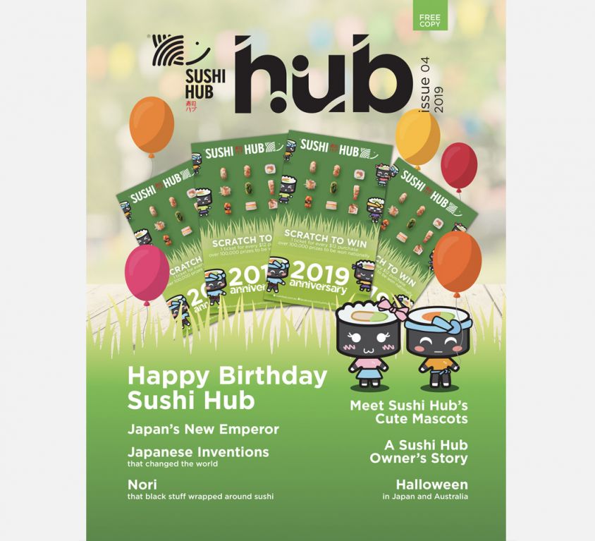 Sushi-Hub_Hub-Issue-4