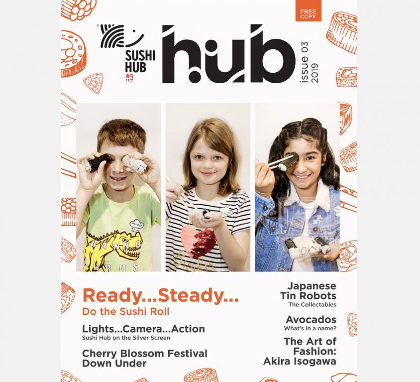 Sushi-Hub_Hub-Issue-3