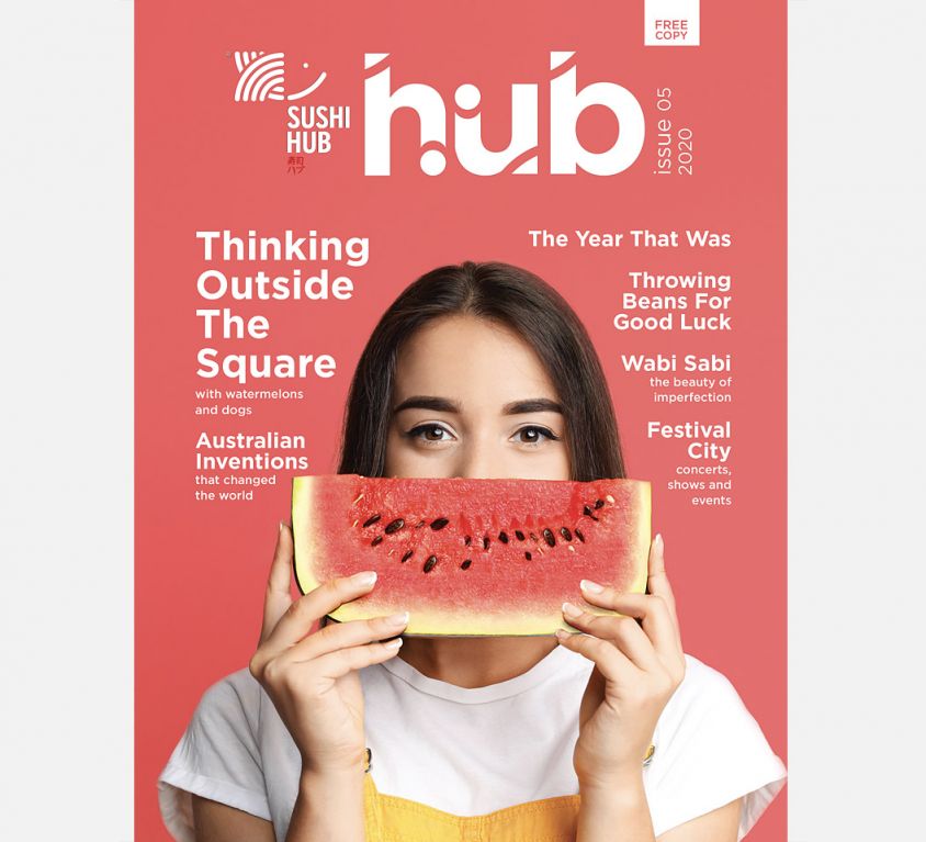 Sushi-Hub_Hub-Issue-5