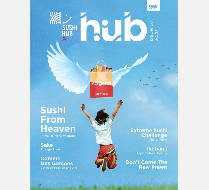 Sushi-Hub_Hub-Issue-7